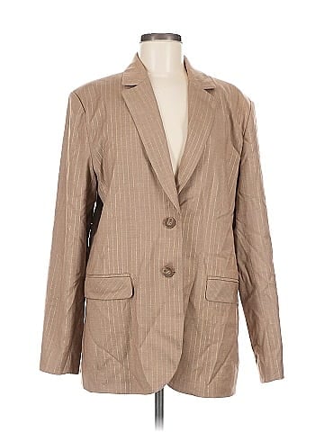 WAYF Blazer (view 1)