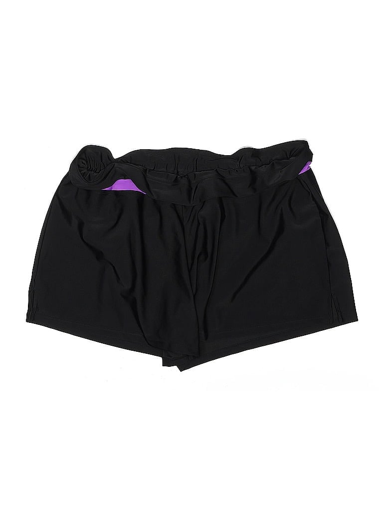 Click to view more detailed imagery on our partner's website Pre-owned Zeroxposur Athletic Shorts In Black