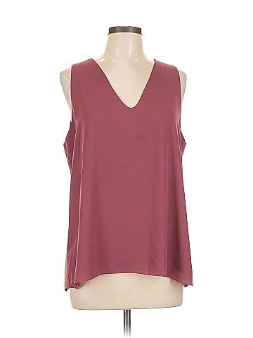 Babaton Sleeveless Blouse (view 1)