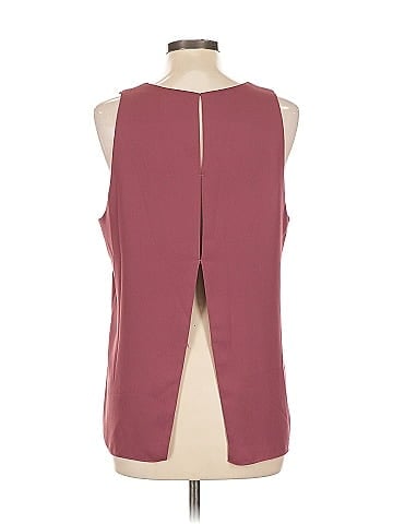 Babaton Sleeveless Blouse (view 2)