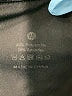 Unbranded Solid Black Active Pants Size M - photo 7