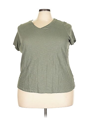 Pact Short Sleeve T-Shirt (view 1)