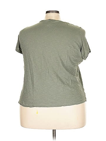 Pact Short Sleeve T-Shirt (view 2)