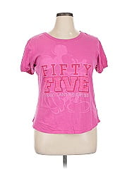 Disney Parks Short Sleeve T Shirt