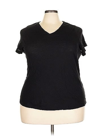 Pact Short Sleeve T-Shirt (view 1)