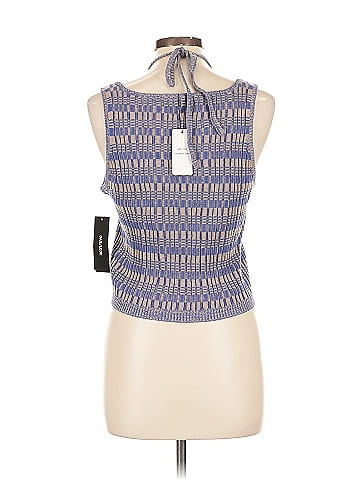 Current Air Tank Top (view 2)