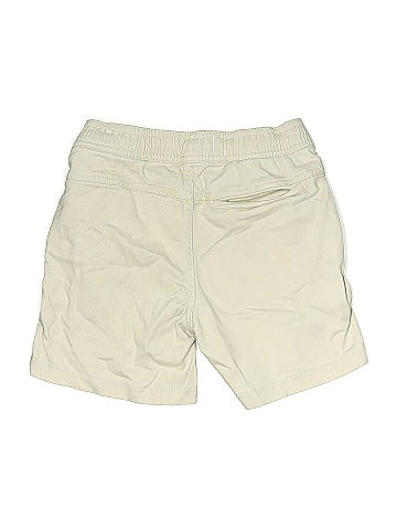 Abercrombie Khaki Shorts (view 2)