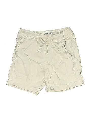Abercrombie Khaki Shorts (view 1)