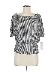 Veronica M. Short Sleeve Top