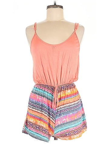 rue21 Romper (view 1)