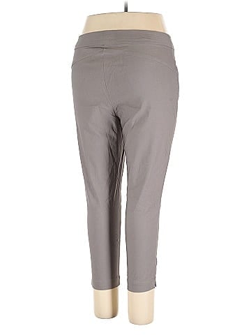 Violets & Roses Active Pants (view 2)