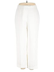 Karen Scott Dress Pants