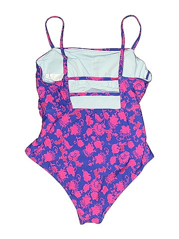 Assorted Brands One Piece Swimsuit (view 2)