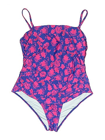 Assorted Brands One Piece Swimsuit (view 1)