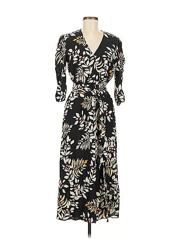 BA&SH Casual Dress (view 1)