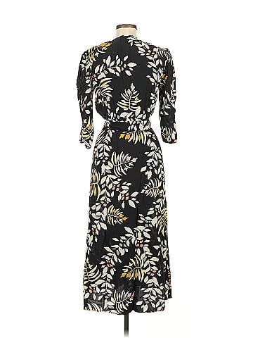 BA&SH Casual Dress (view 2)