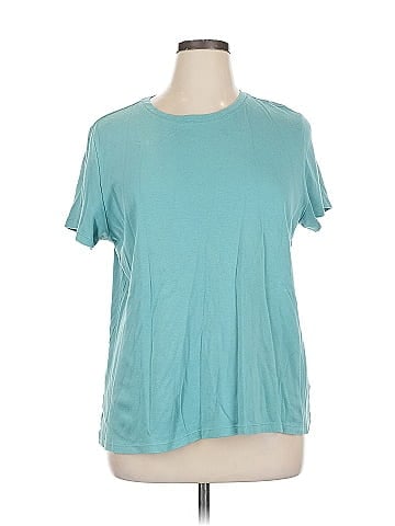 Coldwater Creek Short Sleeve T-Shirt (view 1)