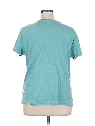 Coldwater Creek Short Sleeve T-Shirt (view 2)