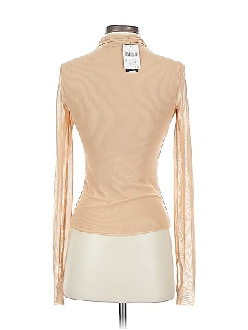 AFRM Long Sleeve Top (view 2)