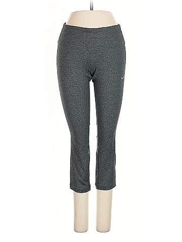 Nike Active Pants (view 1)