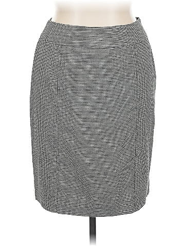 Kasper Casual Skirt (view 1)