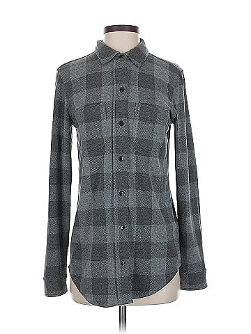 Quince Long Sleeve Blouse (view 1)