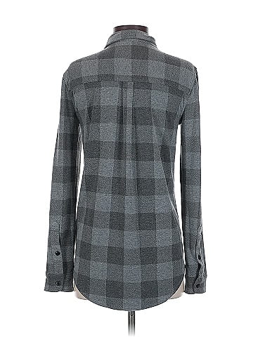 Quince Long Sleeve Blouse (view 2)