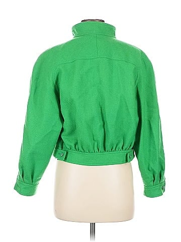 Guy Laroche Wool Coat (view 2)