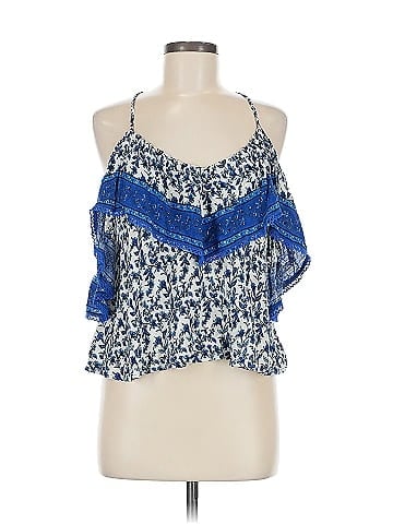 Lovestitch Sleeveless Blouse (view 1)