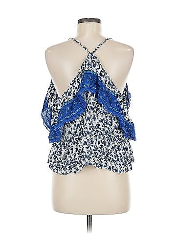 Lovestitch Sleeveless Blouse (view 2)