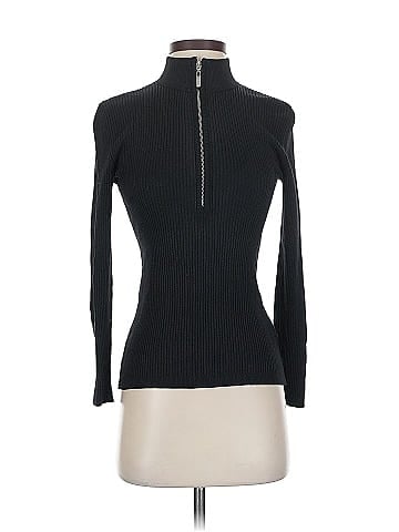 Boston Proper Turtleneck Sweater (view 1)