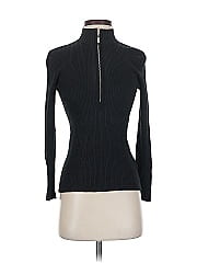 Boston Proper Turtleneck Sweater