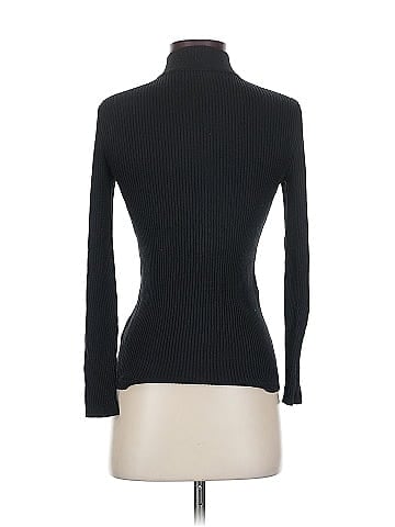 Boston Proper Turtleneck Sweater (view 2)