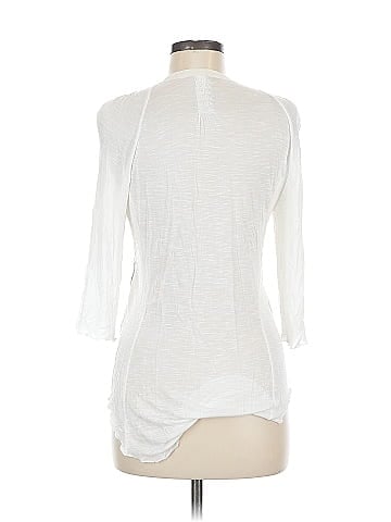 Tiny 3/4 Sleeve Blouse (view 2)