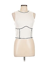 Sunday Best Sleeveless T Shirt