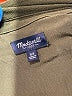 Madewell 100% Viscose Solid Green Jumpsuit Size XS - photo 3