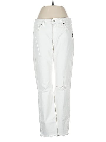 Silver Jeans Co. Jeans (view 1)