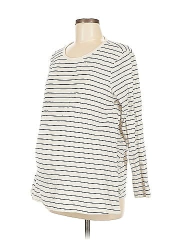 Hatch 3/4 Sleeve T-Shirt (view 1)