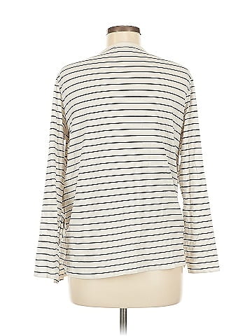 Hatch 3/4 Sleeve T-Shirt (view 2)