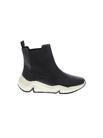 Ecco Sneakers (view 1)