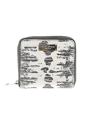 Henri Bendel Leather Wallet (view 1)