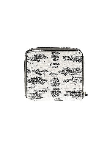 Henri Bendel Leather Wallet (view 2)
