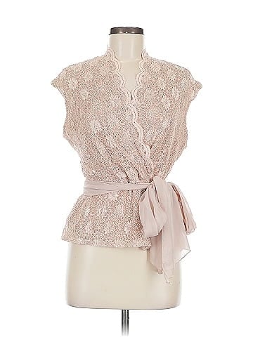 Marina Sleeveless Blouse (view 1)
