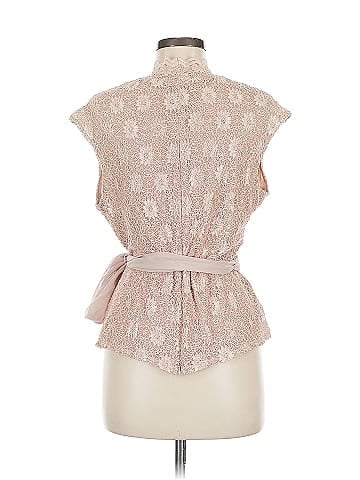 Marina Sleeveless Blouse (view 2)