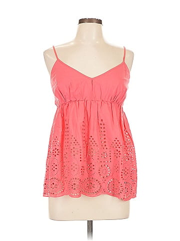 Lovestitch Sleeveless Blouse (view 1)