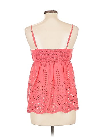 Lovestitch Sleeveless Blouse (view 2)