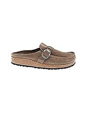 Birkenstock Flats