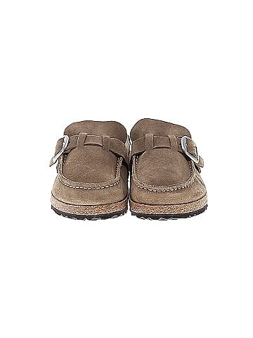 Birkenstock Flats (view 2)
