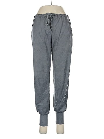 Olivaceous Casual Pants (view 1)