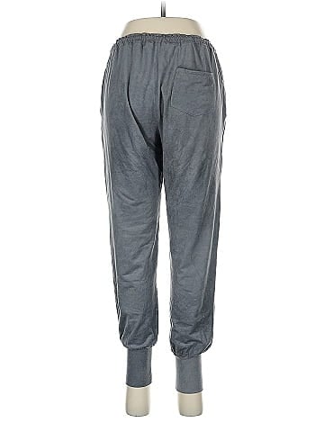 Olivaceous Casual Pants (view 2)